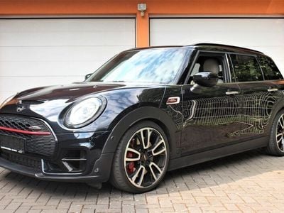 Mini John Cooper Works Clubman