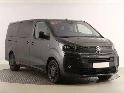 Gebraucht Citroën Spacetourer