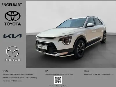 Gebraucht Kia Niro