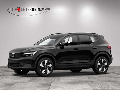 Onyx black metallic Neu 2025 Volvo XC40 Core SUV | 46.900 € (Fairer Preis)