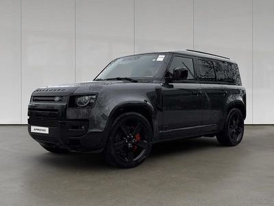 Second-hand Land Rover Defender 431 CP (317 kW) 2026 Gri SUV