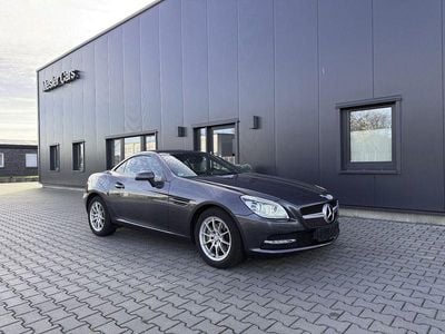 Mercedes SLK200
