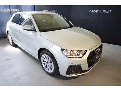 Gebraucht Audi A1 Advanced 116 PS (85 kW) 2025 Weiß Limousine