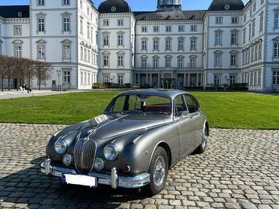 Gebraucht Jaguar MK II 220 PS (161 kW) 1965 Grau Limousine