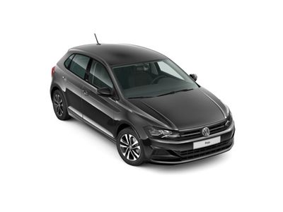 Gebraucht 2019 VW Polo IQ Drive | 14.950 € (Guter Preis)