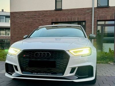 gebraucht Audi RS3 Sportback | V-MAX | RS-Abgas | Virtual Cockpit | Matrix