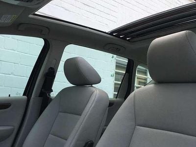 Mercedes A200