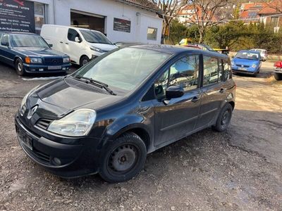 Renault Grand Modus