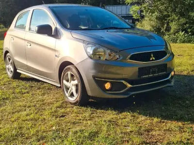 Gebraucht Mitsubishi Space Star