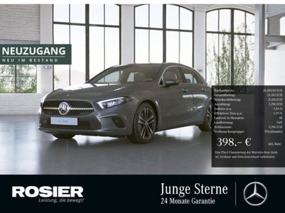 Mercedes 200
