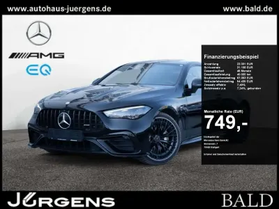 Gebraucht Mercedes CLE53 AMG