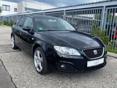Seat Exeo