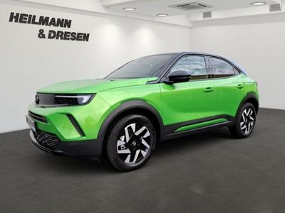 Gruen Gebraucht 2024 Opel Mokka SUV | 22.450 € (Fairer Preis)