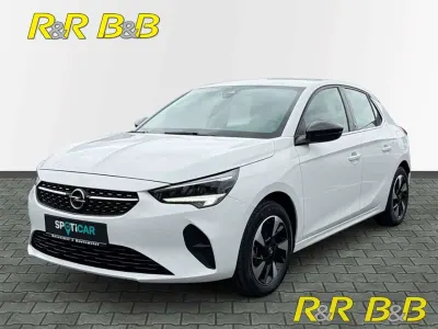 Gebraucht Opel Corsa-e