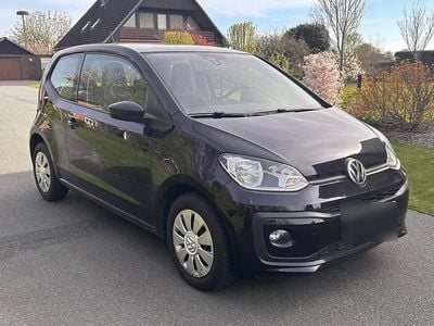 Second-hand VW up! 65 CP (47 kW) 2020 Hatchback