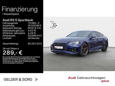 Audi RS5