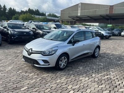 Renault Clio IV