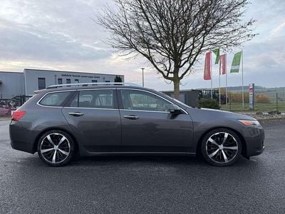 Gebraucht 2009 Honda Accord Executive Kombi | 6.990 €