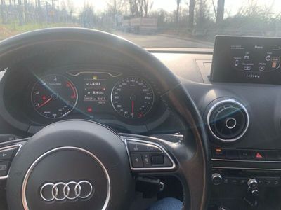 gebraucht Audi A3 2.0 TDI 135kW Ambiente Ambiente