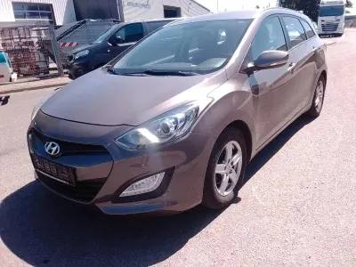 Gebraucht Hyundai i30