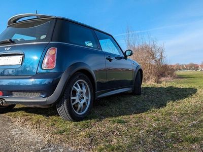 gebraucht Mini Cooper S Checkmate Checkmate