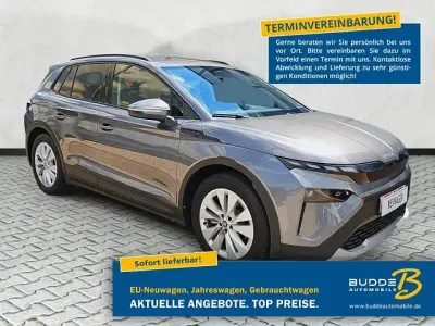 Gebraucht Skoda Elroq