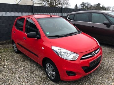 gebraucht Hyundai i10 Classic