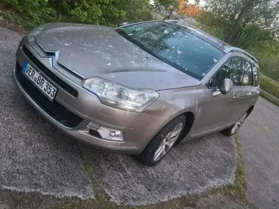 Gebraucht Citroën C5