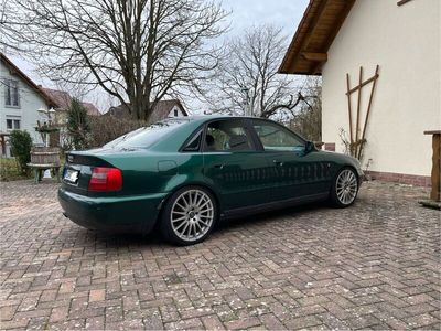 gebraucht Audi A4 B5 1.6 Limo