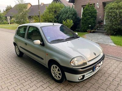 Renault Clio II