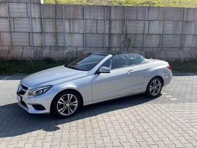 Mercedes E250
