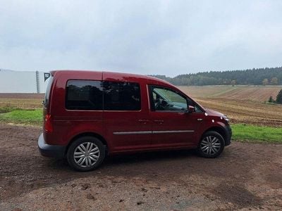 VW Caddy