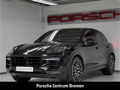 Porsche Cayenne GTS