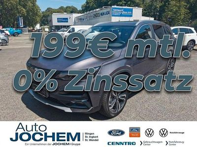 Neu Elaris Beo 150 kW (204 PS) 2025 Grau SUV