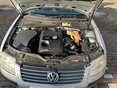 gebraucht VW Passat 