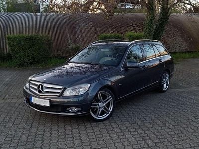 Mercedes C300