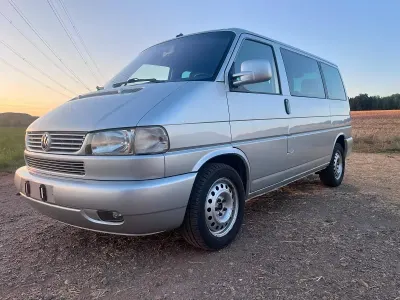 Gebraucht VW T4