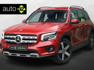 Gebraucht Mercedes GLB250