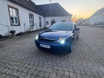 Gebraucht Opel Vectra GTS