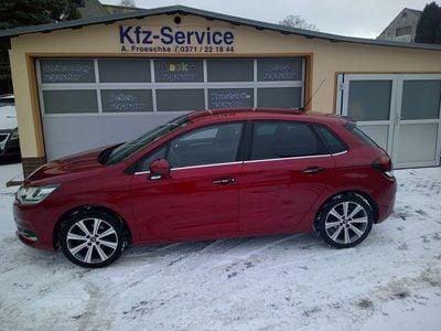 Citroën C4