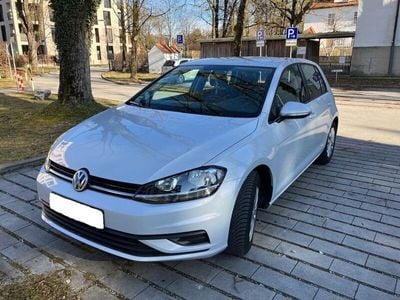 VW Golf VII