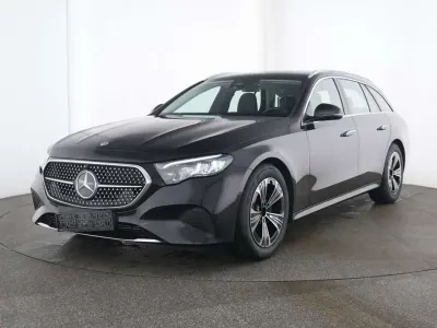 Gebraucht Mercedes E220