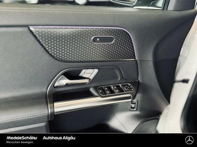 Second-hand Mercedes GLA220 Progressive 190 CP (139 kW) 2024 Alb SUV