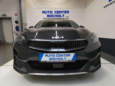 Gebraucht Kia XCeed Platinum Edition 160 PS (117 kW) 2022 Dark penta SUV