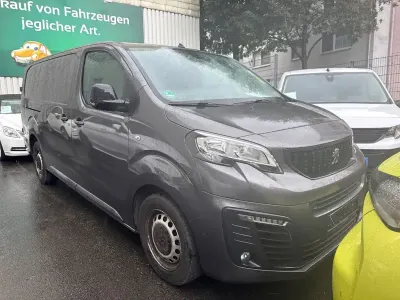 Gebraucht Peugeot Expert