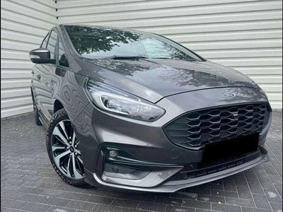 Usata Ford S-MAX Titanium 190 CV (139 kW) 2020 Other Monovolume