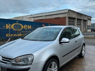 VW Golf V