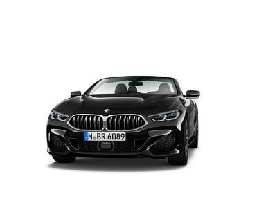 BMW M850