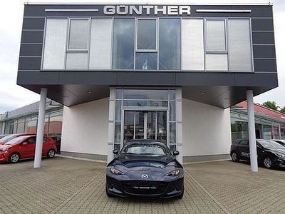 gebraucht Mazda MX5 KAZARI, Roadster, sofort