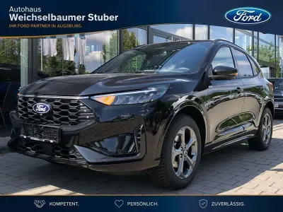Neu Ford Kuga ST-Line 186 PS (136 kW) 2026 Silber SUV